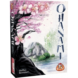 Ohanami Ohanami